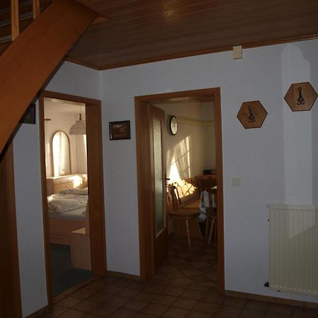 Ferienhaus Auf Dem Hof Wanna المظهر الخارجي الصورة