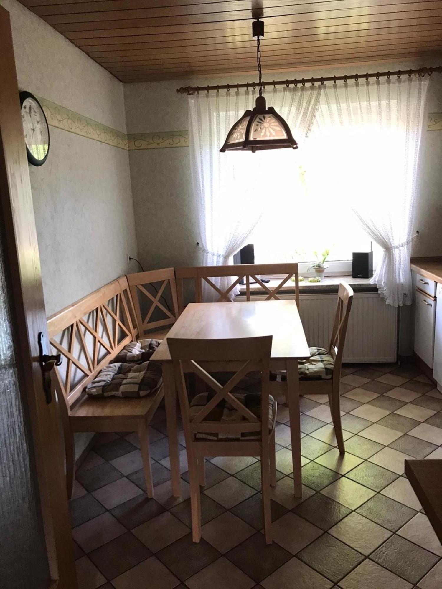 Ferienhaus Auf Dem Hof Wanna المظهر الخارجي الصورة